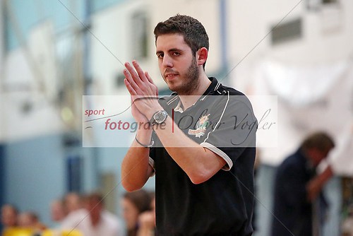 Bender Baskets Gruenberg - Wolfpack Wolfenbuettel am 20.10.2013 (131020OV_BBGWOL0397)