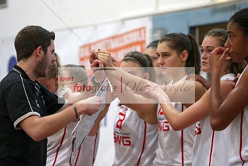 Bender Baskets Gruenberg - Wolfpack Wolfenbuettel am 20.10.2013 (131020OV_BBGWOL0488)