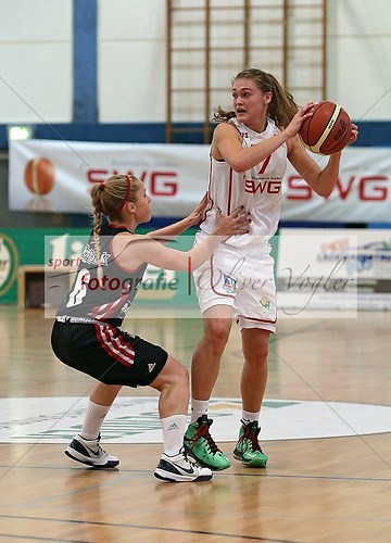 Bender Baskets Gruenberg - Wolfpack Wolfenbuettel am 20.10.2013 (131020OV_BBGWOL0518)