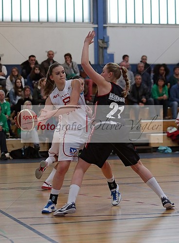 Bender Baskets Gruenberg - Wolfpack Wolfenbuettel am 20.10.2013 (131020OV_BBGWOL0574)