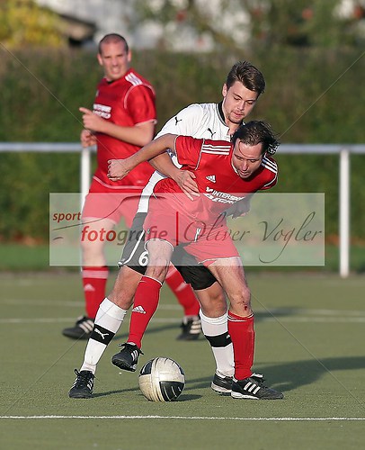 FSV Fernwald II - SV Annerod am 03.11.2013 (131103_OV_FERANN0374)
