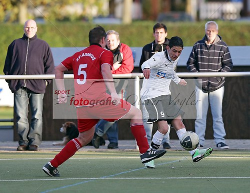 FSV Fernwald II - SV Annerod am 03.11.2013 (131103_OV_FERANN0501)