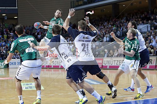 HSG Wetzlar - SG Flensburg-Handewitt am 06.11.2013 (131106OVHSGFLE0957)