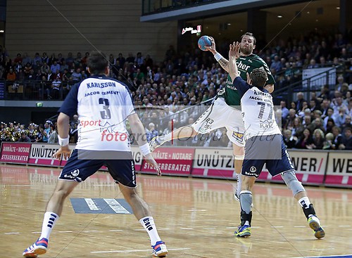 HSG Wetzlar - SG Flensburg-Handewitt am 06.11.2013 (131106OVHSGFLE1227)