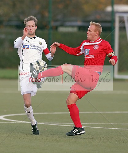 FSV Fernwald - 1. FC Eschborn am 09.11.2013 (131109_OVFERN0089)