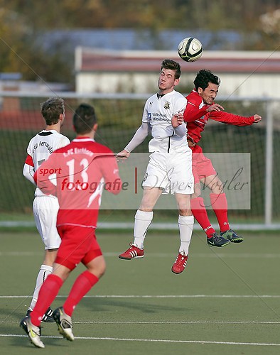 FSV Fernwald - 1. FC Eschborn am 09.11.2013 (131109_OVFERN0100)