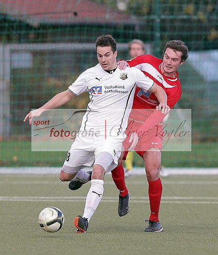 FSV Fernwald - 1. FC Eschborn am 09.11.2013 (131109_OVFERN0258)