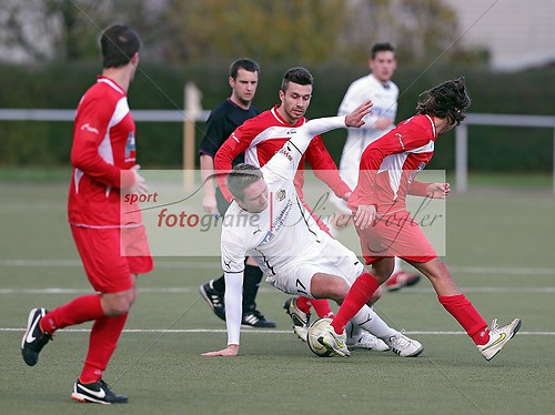 FSV Fernwald - 1. FC Eschborn am 09.11.2013 (131109_OVFERN0332)