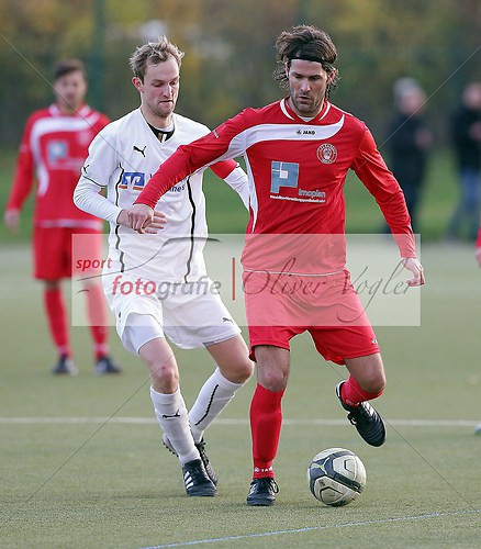 FSV Fernwald - 1. FC Eschborn am 09.11.2013 (131109_OVFERN0484)