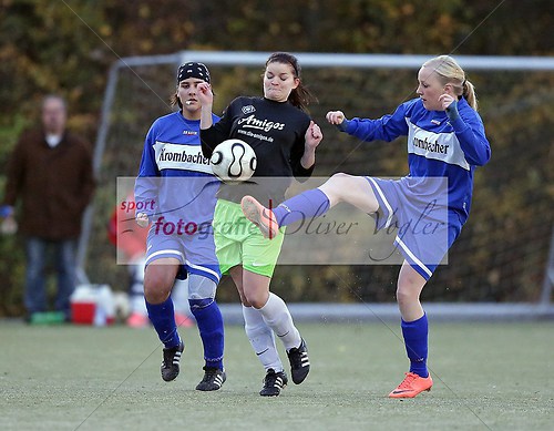 Eintracht Lollar - TSV Korbach am 09.11.2013 (131109_OVLOLL0010)