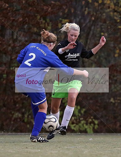Eintracht Lollar - TSV Korbach am 09.11.2013 (131109_OVLOLL0113)