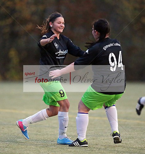 Eintracht Lollar - TSV Korbach am 09.11.2013 (131109_OVLOLL0169)