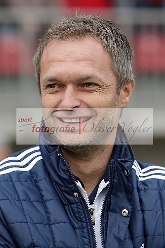 U17, Deutschland - Spanien am 12.11.2013 (131112OVBRDESP0001)