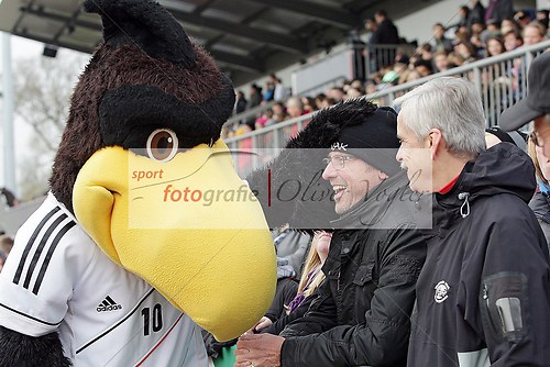 U17, Deutschland - Spanien am 12.11.2013 (131112OVBRDESP0065)