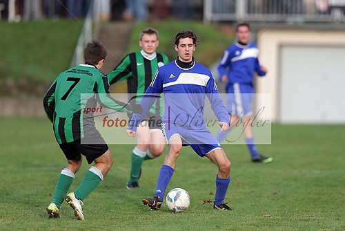 FSG Bessingen/Ettingshausen/Langsdorf - FSG Gruenberg/Lehnheim/S (131117_OV_BESSGRU0001)