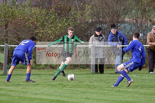 FSG Bessingen/Ettingshausen/Langsdorf - FSG Gruenberg/Lehnheim/S (131117_OV_BESSGRU0031)