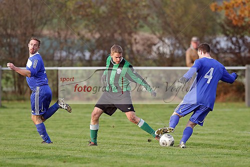 FSG Bessingen/Ettingshausen/Langsdorf - FSG Gruenberg/Lehnheim/S (131117_OV_BESSGRU0064)