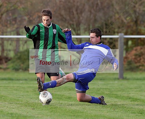 FSG Bessingen/Ettingshausen/Langsdorf - FSG Gruenberg/Lehnheim/S (131117_OV_BESSGRU0108)