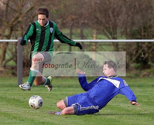 FSG Bessingen/Ettingshausen/Langsdorf - FSG Gruenberg/Lehnheim/S (131117_OV_BESSGRU0110)