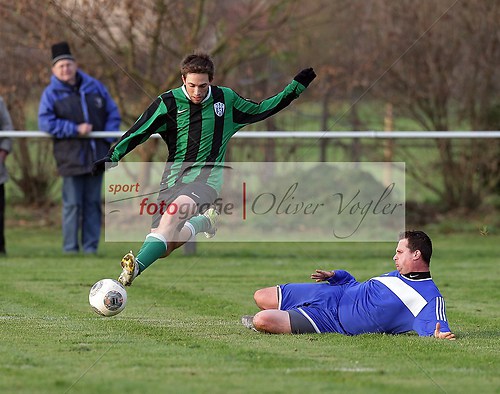 FSG Bessingen/Ettingshausen/Langsdorf - FSG Gruenberg/Lehnheim/S (131117_OV_BESSGRU0111)