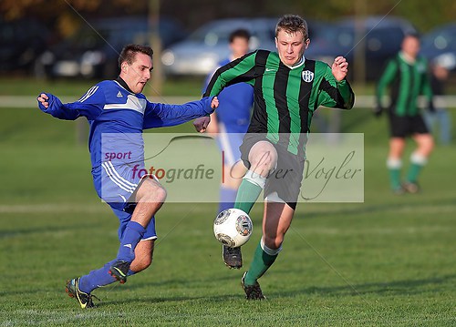 FSG Bessingen/Ettingshausen/Langsdorf - FSG Gruenberg/Lehnheim/S (131117_OV_BESSGRU0129)