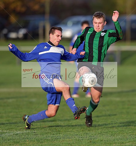 FSG Bessingen/Ettingshausen/Langsdorf - FSG Gruenberg/Lehnheim/S (131117_OV_BESSGRU0130)