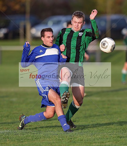 FSG Bessingen/Ettingshausen/Langsdorf - FSG Gruenberg/Lehnheim/S (131117_OV_BESSGRU0131)