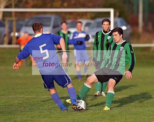 FSG Bessingen/Ettingshausen/Langsdorf - FSG Gruenberg/Lehnheim/S (131117_OV_BESSGRU0159)