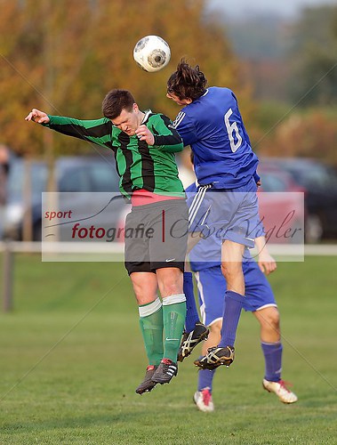FSG Bessingen/Ettingshausen/Langsdorf - FSG Gruenberg/Lehnheim/S (131117_OV_BESSGRU0213)
