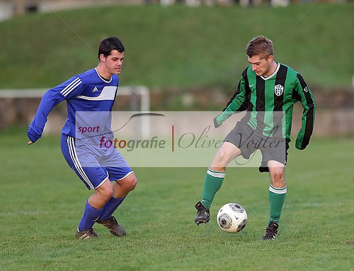 FSG Bessingen/Ettingshausen/Langsdorf - FSG Gruenberg/Lehnheim/S (131117_OV_BESSGRU0223)