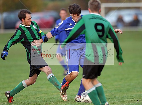 FSG Bessingen/Ettingshausen/Langsdorf - FSG Gruenberg/Lehnheim/S (131117_OV_BESSGRU0251)