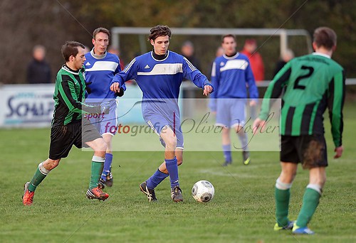 FSG Bessingen/Ettingshausen/Langsdorf - FSG Gruenberg/Lehnheim/S (131117_OV_BESSGRU0299)