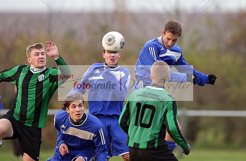 FSG Bessingen/Ettingshausen/Langsdorf - FSG Gruenberg/Lehnheim/S (131117_OV_BESSGRU0327)