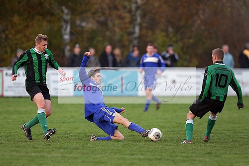 FSG Bessingen/Ettingshausen/Langsdorf - FSG Gruenberg/Lehnheim/S (131117_OV_BESSGRU0381)