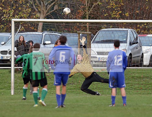 FSG Bessingen/Ettingshausen/Langsdorf - FSG Gruenberg/Lehnheim/S (131117_OV_BESSGRU0423)