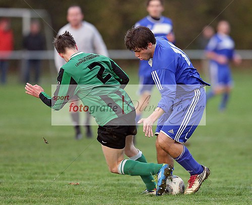 FSG Bessingen/Ettingshausen/Langsdorf - FSG Gruenberg/Lehnheim/S (131117_OV_BESSGRU0453)