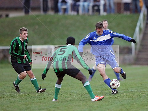 FSG Bessingen/Ettingshausen/Langsdorf - FSG Gruenberg/Lehnheim/S (131117_OV_BESSGRU0571)