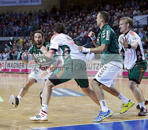 HSG Wetzlar - TSV Hannover-Burgdorf am 16.11.2013 (131116OVHSGHNN1457)