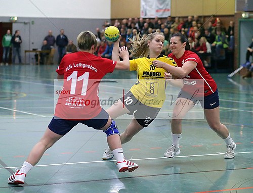 HSG Nordeck/Winnen/Allendorf/Londorf - TSG Leihgestern am 21.11. (131121_OV_LOND0021)