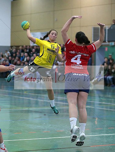 HSG Nordeck/Winnen/Allendorf/Londorf - TSG Leihgestern am 21.11. (131121_OV_LOND0053)