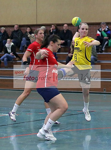 HSG Nordeck/Winnen/Allendorf/Londorf - TSG Leihgestern am 21.11. (131121_OV_LOND0083)