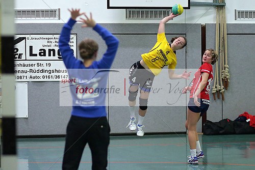 HSG Nordeck/Winnen/Allendorf/Londorf - TSG Leihgestern am 21.11. (131121_OV_LOND0137)