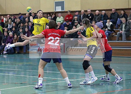 HSG Nordeck/Winnen/Allendorf/Londorf - TSG Leihgestern am 21.11. (131121_OV_LOND0248)