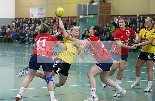 HSG Nordeck/Winnen/Allendorf/Londorf - TSG Leihgestern am 21.11. (131121_OV_LOND0284)