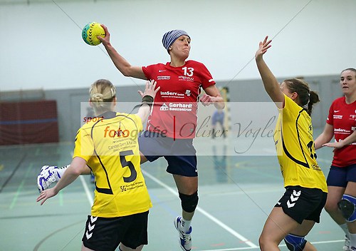 HSG Nordeck/Winnen/Allendorf/Londorf - TSG Leihgestern am 21.11. (131121_OV_LOND0437)