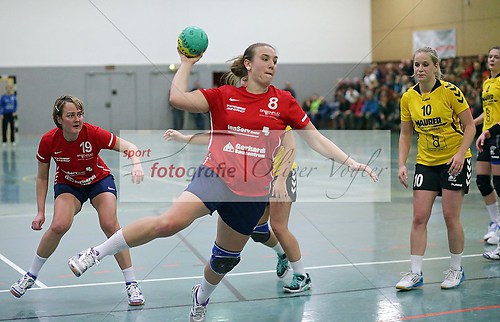HSG Nordeck/Winnen/Allendorf/Londorf - TSG Leihgestern am 21.11. (131121_OV_LOND0469)