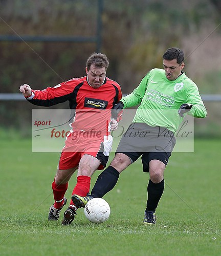 FSG Villingen/Nonnenroth - SG Reiskirchen/Bersrod am 23.11.2013 (131124_OVVILL0004)
