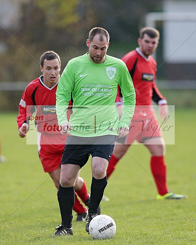 FSG Villingen/Nonnenroth - SG Reiskirchen/Bersrod am 23.11.2013 (131124_OVVILL0083)