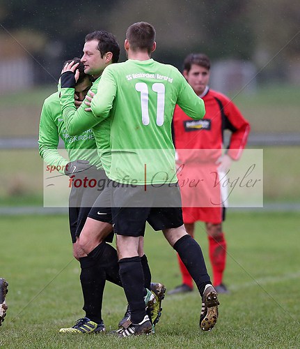 FSG Villingen/Nonnenroth - SG Reiskirchen/Bersrod am 23.11.2013 (131124_OVVILL0290)