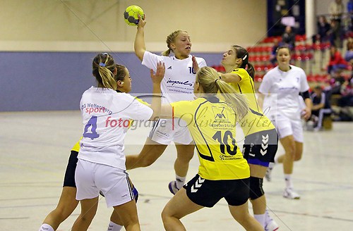 HSG Wettenberg - HSG Nordeck-Winnen/Allendorf/Londorf am 24.11.2 (131124_OVWETT0028)